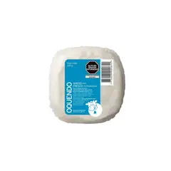 undefined - QUESO FRESCO PASTEURIZADO OQUENDO X 250G