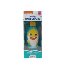 GELATTI - Colonia Baby Shark Envase 140 mL