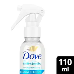 DOVE - Sérum Capilar en Spray Hidratación Envase 110 mL