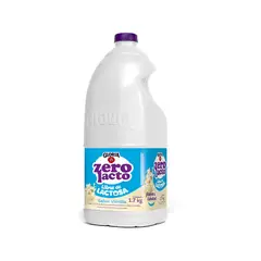 GLORIA - Yogurt Zero Lacto Vainilla Botella 1.7 Kg