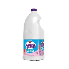 GLORIA - Yogurt Zero Lacto Fresa Botella 1.7 Kg