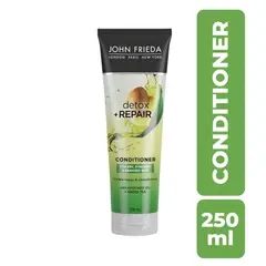 JOHN FRIEDA - Acondicionador Detox Repair Botella 250 mL