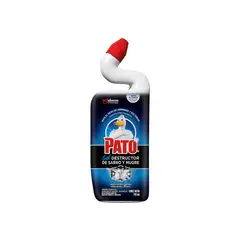 PATO - Gel Destructor Sarro Envase 710 mL