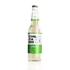 SANTIAGO QUEIROLO - Chilcano de Limón Botella 275 mL