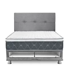 FORLI - Dormitorio Sabanera Vento 2 Plz