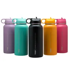 KEEP - Botella Insulada 1L