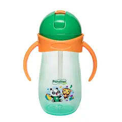 PANDITAS BABY - Tomatodo Cana 260 ml Verde