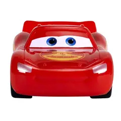 CARS - Vehículo 1:43 Pullback Surtido