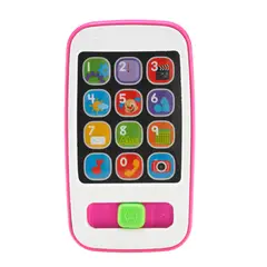 FISHER PRICE - Smart Phone