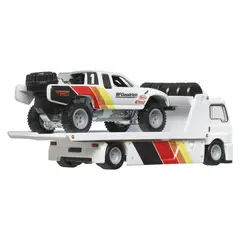 HOT WHEELS - Collector Auto Transportador Sorpresa