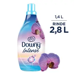 DOWNY - Suavizante Concentrado Amanecer Botella 1.4 L
