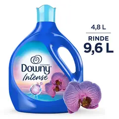 DOWNY - Suavizante Concentrado Amanecer Botella 4.8 L