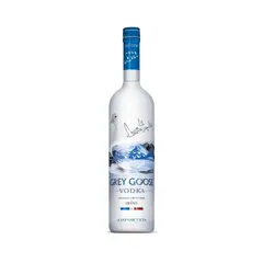 GREY GOOSE - Vodka Botella 375 mL