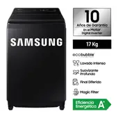 Samsung 17Kg EcoBubble