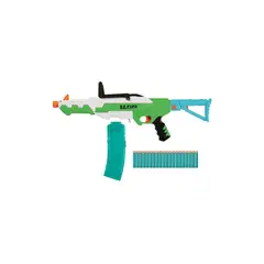 GENERICO - Lanzador Ez Fire Blaster