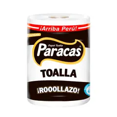 PARACAS - Papel Toalla Rollazo