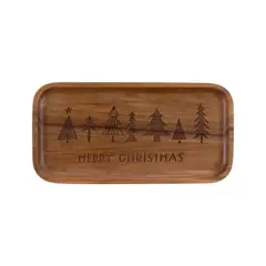 CASA JOVEN - Tabla de Quesos Rectangular