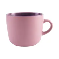 CASA JOVEN - Taza Mug Sólido 430mL Lila