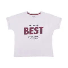 REDWOOD - Polo Estampado Mujer