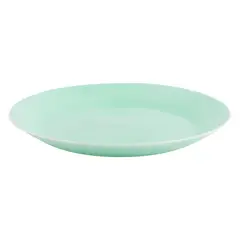 CASA JOVEN - Plato Entrada 19cm Opal Blossom Menta