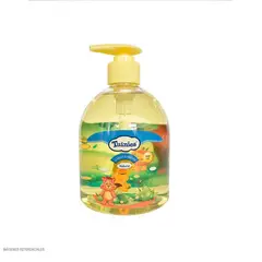 undefined - Shampoo Tuinies Natural Envase 500 mL