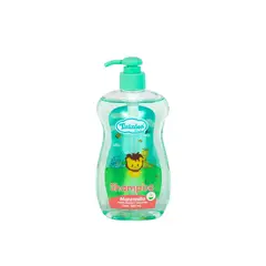 undefined - Shampoo Tuinies Manzanilla Envase 500 mL