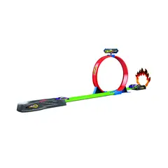 GENERICO - Pista de Autos Speed Powerful