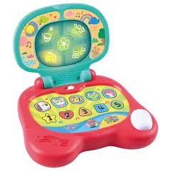 GENERICO - Laptop Prende y Aprende