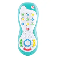 GENERICO - Control Curious Lerner