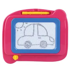 GENERICO - Pizarra Dibuja y Borra