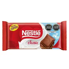 NESTLE - CLASSIC 80G