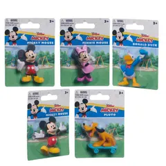 MICKEY MOUSE - Figura Asst