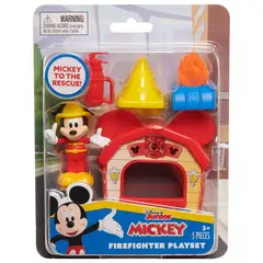 MICKEY MOUSE - Mini Playset