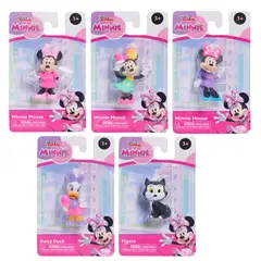 MINNIE MOUSE - Figura Asst