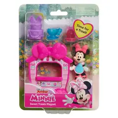 MINNIE MOUSE - Sweet Treats Set