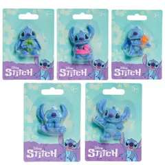LILO & STITCH - Stitch Figura Asst
