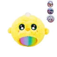 BIGGIES - Peluche Little Fantasy Chicken