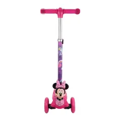 DISNEY - Scooter 3D Minnie