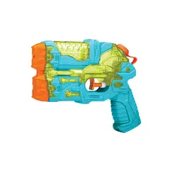 GENERICO - Lanzador de Agua Kwik Splash Pack x2