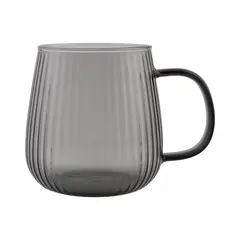 CASA JOVEN - Taza Mug Vidrio Franco 500mL