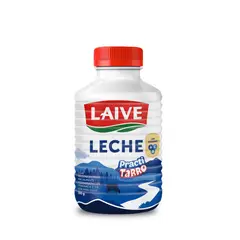 LAIVE - Leche Practitarro Botella 390 g