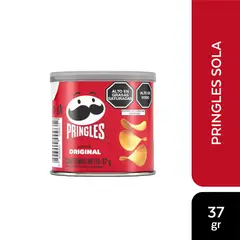 PRINGLES - Papas Original Envase 37 g