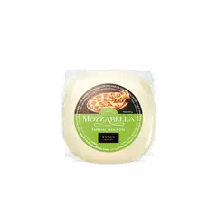 DUMAN - Queso Mozzarella Especial Empaque 250 g