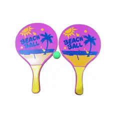 360 - Beach Paddle Starter