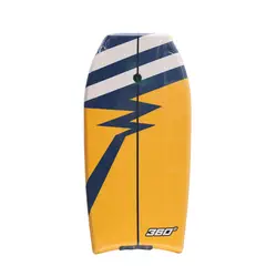 360 - Bodyboard 41 Semi Pro 1