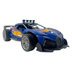 HOT WHEELS - Speed Racing Af 1:20