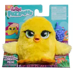 FURREAL - Peluche Fuzz a Lots Plush Asst