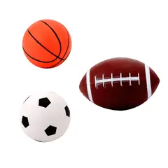 GENERICO - Set Pelotas 3 en 1