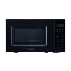 RECCO - MICROONDAS 20 LITROS DIGITAL