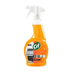 CIF - Limpiador Líquido Expert Antigrasa Envase 500 mL